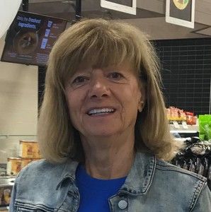 Meet your Posher, Fran